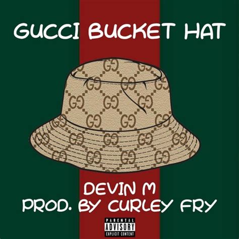 gucci hat soundcloud